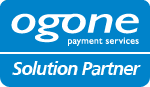 Ogone Ingenico Solution Partner