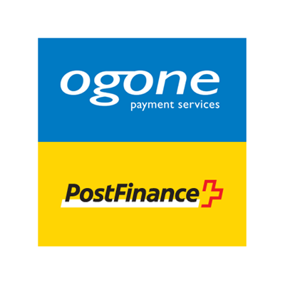Bild von Ogone/PostFinance Plugins